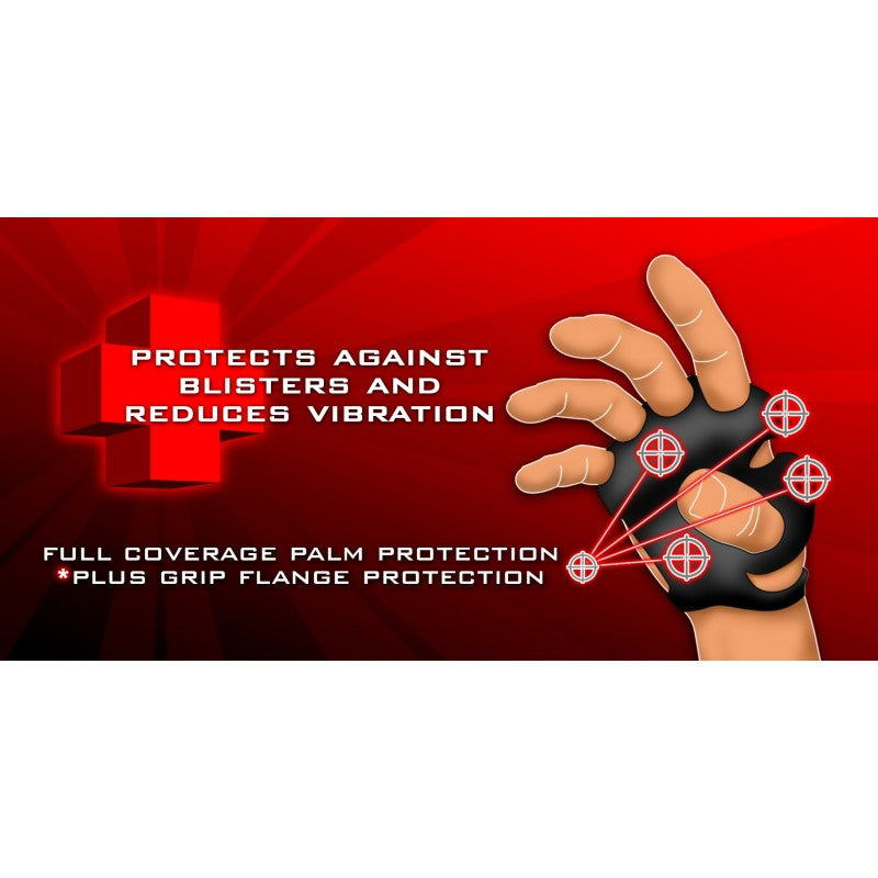 Risk Racing - Palm Protectors