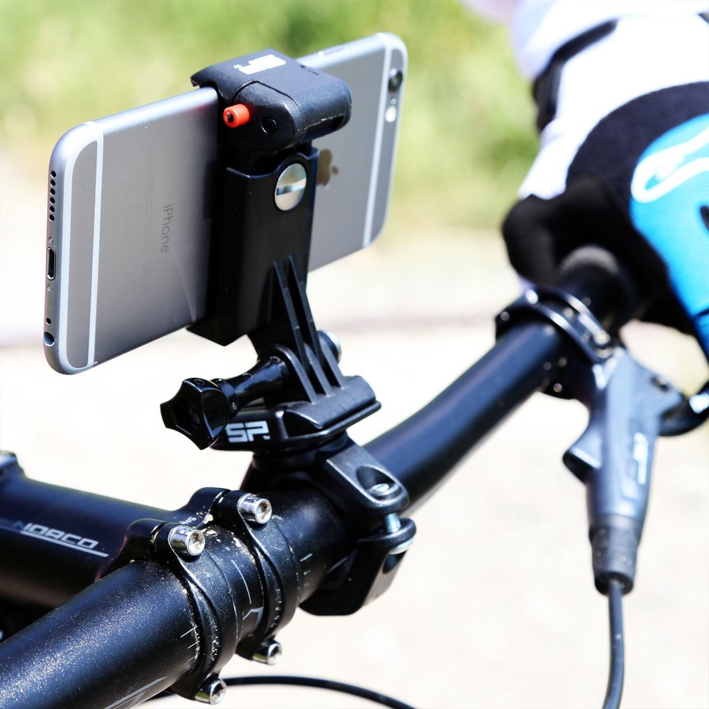 SP Connect - Universal Phone Mount Set