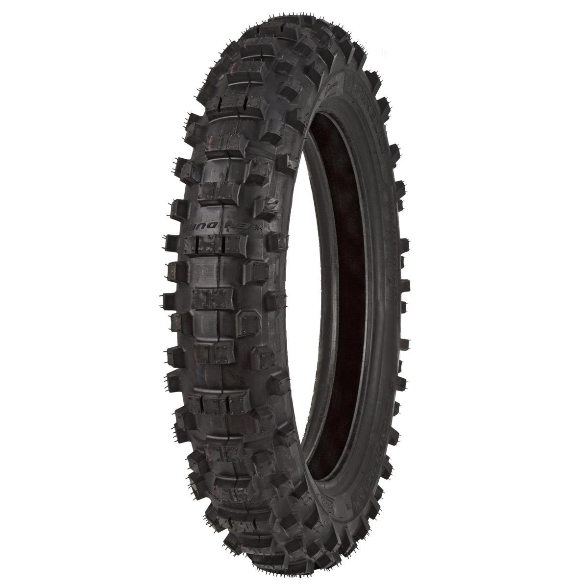 Pirelli - Scorpion Pro F.I.M