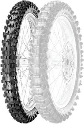 Pirelli - Scorpion XC Mid Soft (Front)