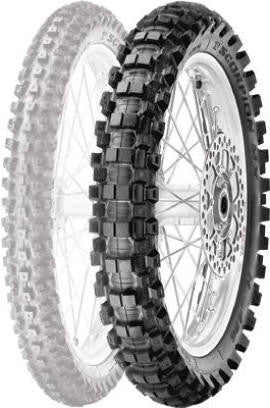 Pirelli - Scorpion XC Mid Soft (Rear)