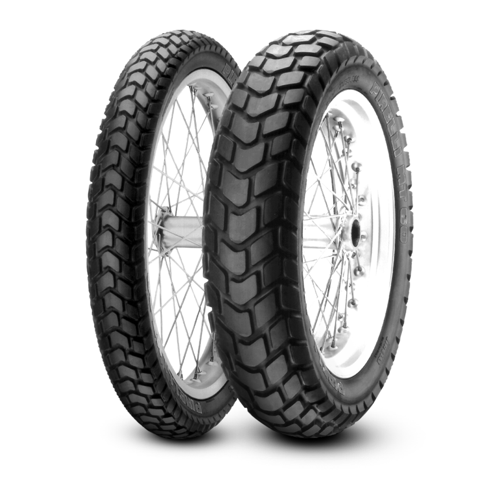 Pirelli - MT 60