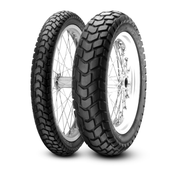 Pirelli - MT 60