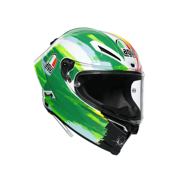 AGV - Pista GP R Helmet