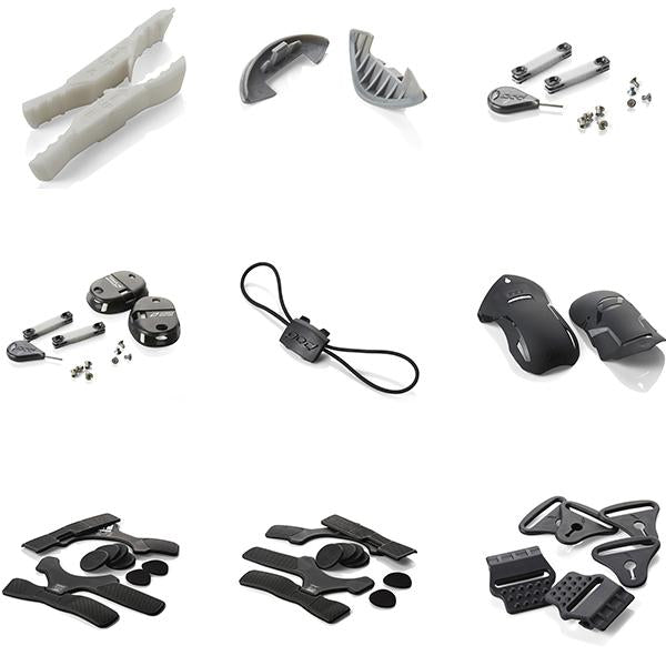 POD - K4/K8 2.0 Knee Brace Accessories