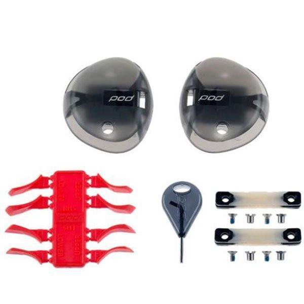 POD - K300/K700/K4/K8 Knee Brace Accessories