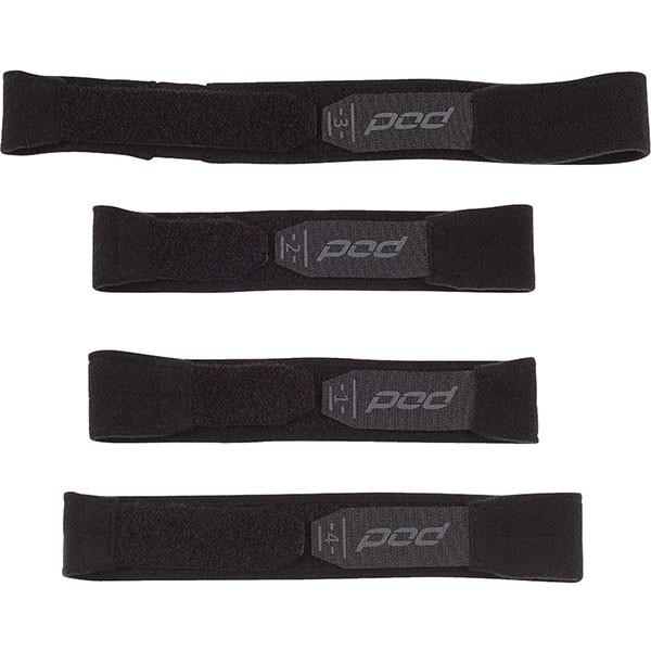 POD - K300/K700/K4/K8 Knee Brace Accessories