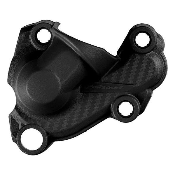 Polisport - Waterpump Protectors (Husqvarna)