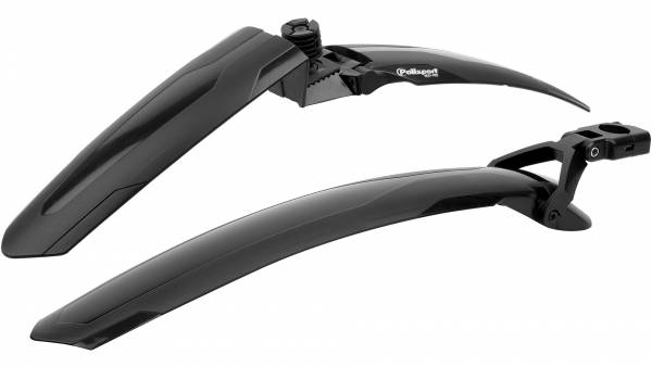 Polisport - Mud Pro Mudguards