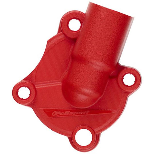 Polisport - Waterpump Protectors (Honda)