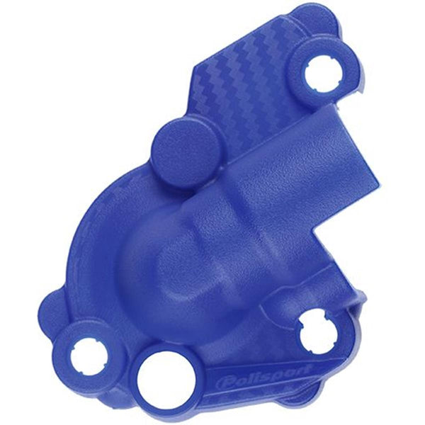 Polisport - Waterpump Protectors (Yamaha)