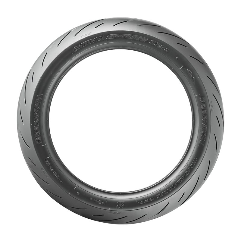 Bridgestone - Battlax Hypersport S22 Rear Tyre