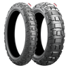 Bridgestone - Battlax Adventurecross AX41 Rear Tyre