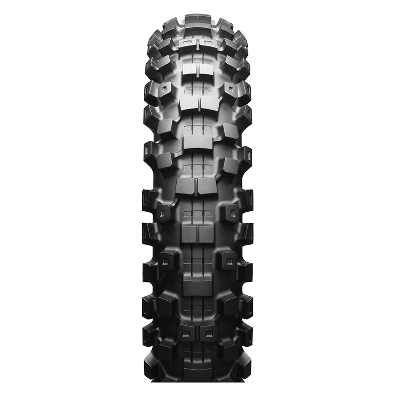 Bridgestone - M404 Rear Tyre