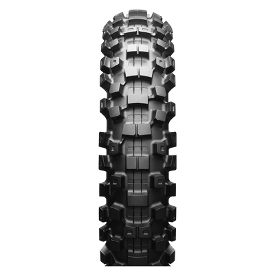 Bridgestone - M404 Rear Tyre