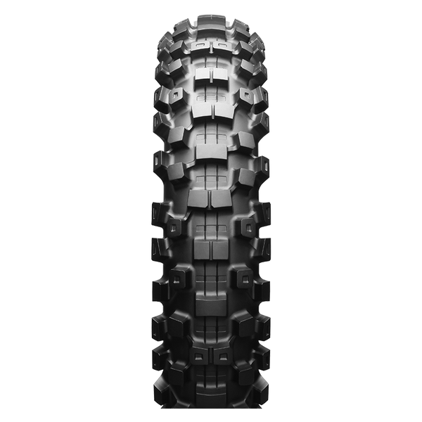 Bridgestone - M404 Rear Tyre