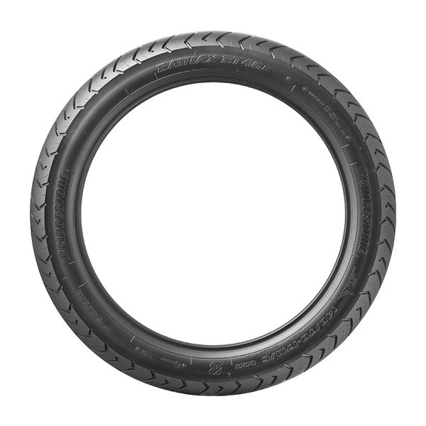 Bridgestone - Battlax BT46 Rear Tyre