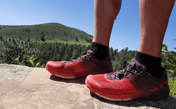 Lock Laces - Pro Series Robert Killian OCR Edition Lock Laces