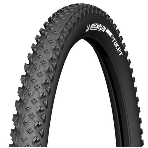 Michelin - Wild Race R2 TS Tubeless Tyres
