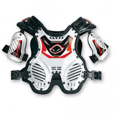 UFO - Shockwave Chest Protector (Youth)