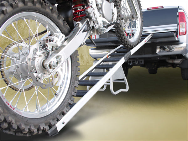 DRC Products - Hybrid Folding Ramp