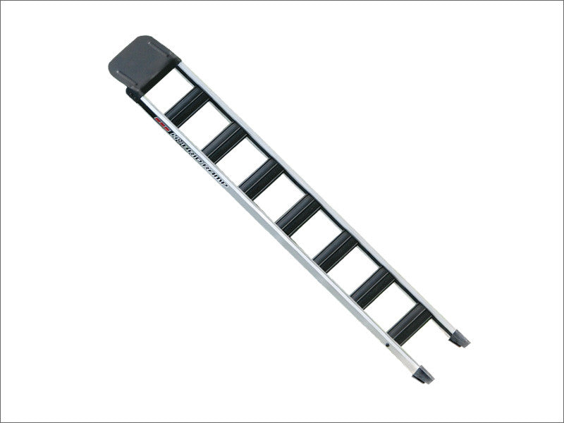 DRC Products - Hybrid Folding Ramp