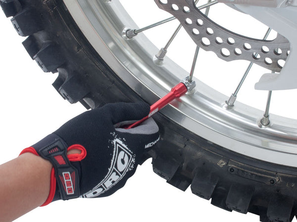 DRC Products - Pro Spoke Wrench