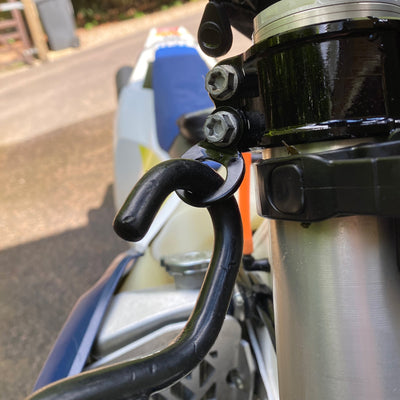 Enduro-Pro - QuickFit Tie Down Rings