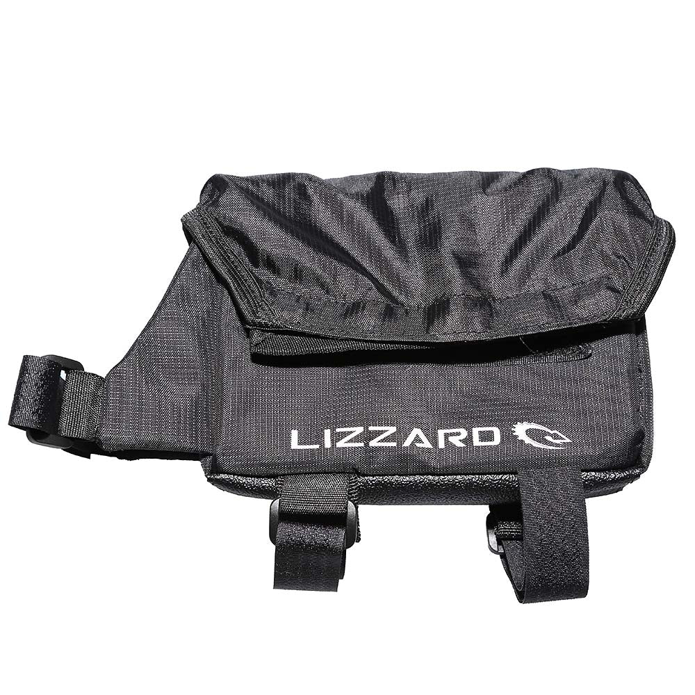 Lizzard - Rainer Top Tube Bag