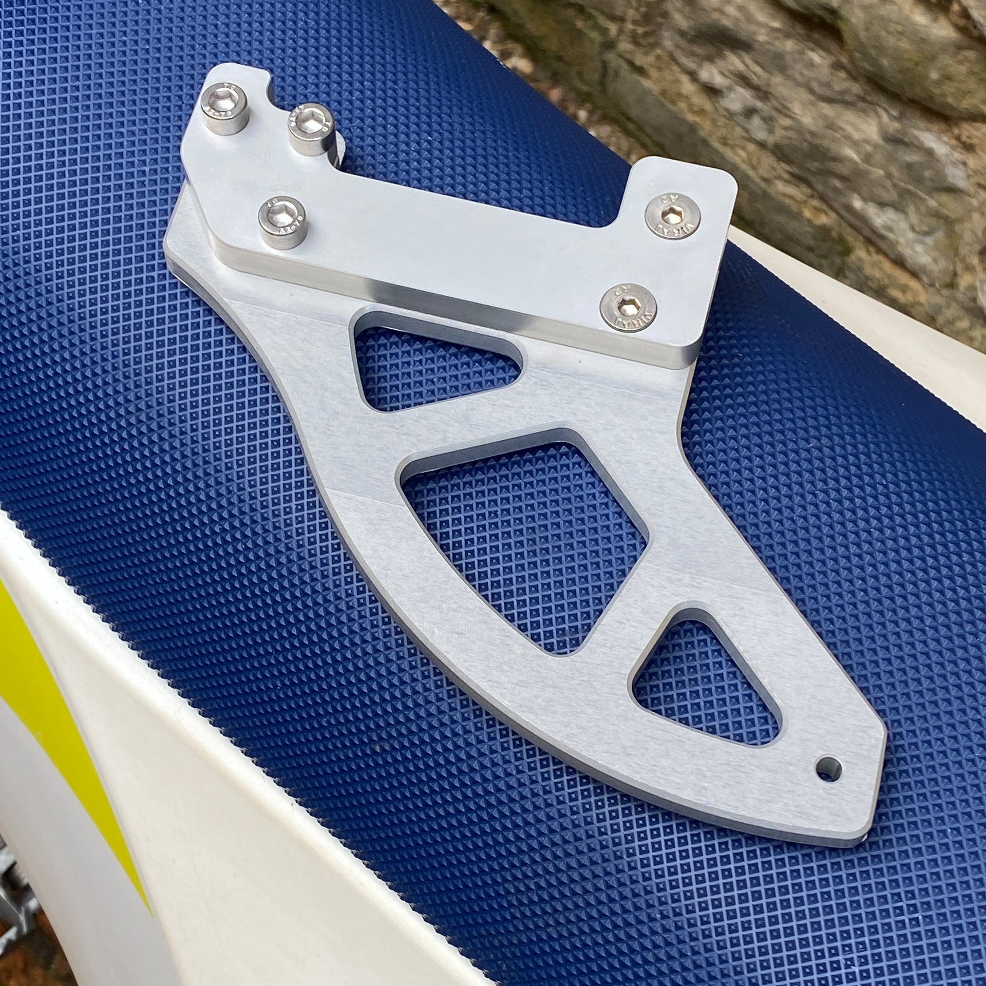 Enduro-Pro - Rear Disc Guard