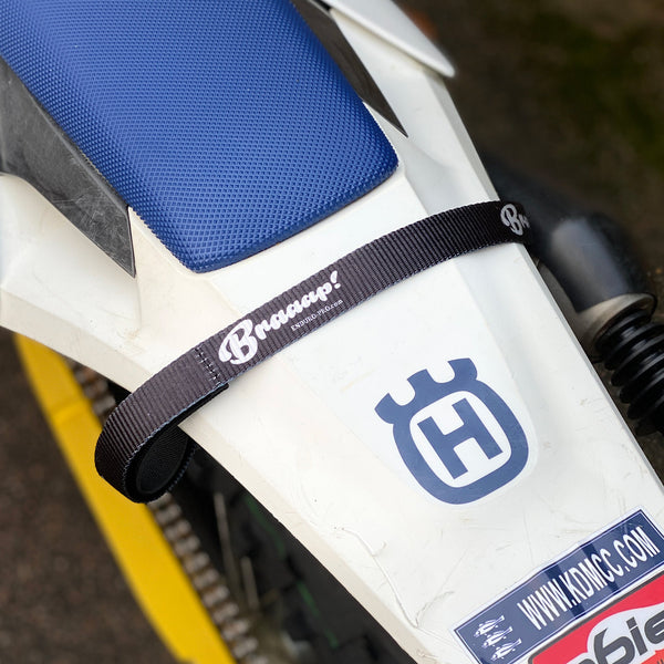 Enduro-Pro - Enduro Pull Straps