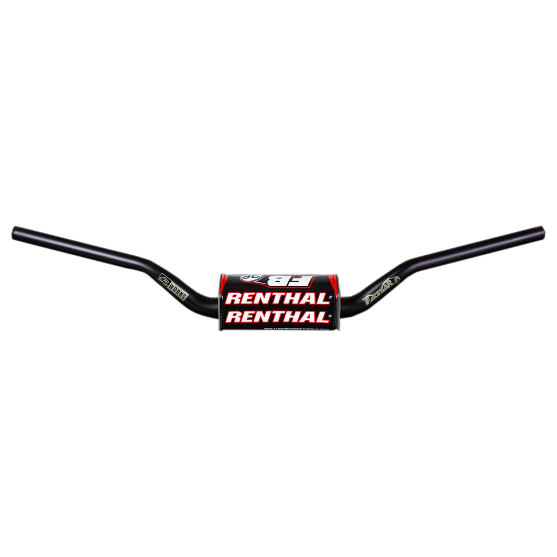 Renthal - Fatbar 36 Handlebars