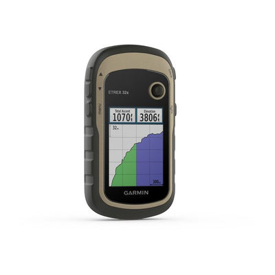 Garmin - eTrex 32x