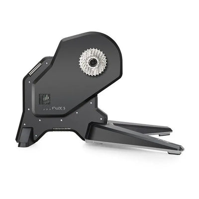 Garmin - Tacx FLUX S Smart Trainer