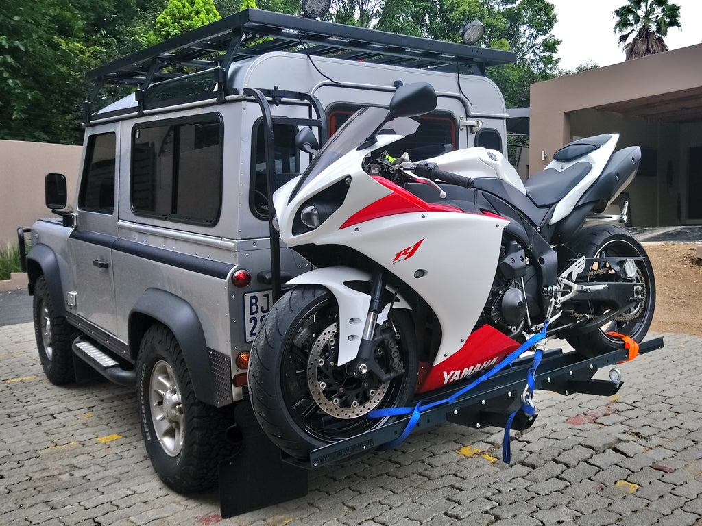 XRAMP - Road Bike Ramp – Ace Sports