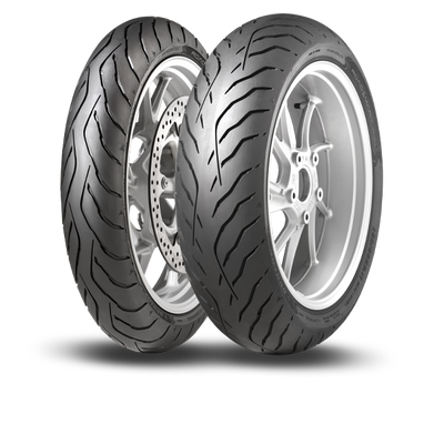Dunlop - Roadsmart 4 Tyres