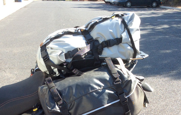 Giant Loop - Siskiyou Panniers