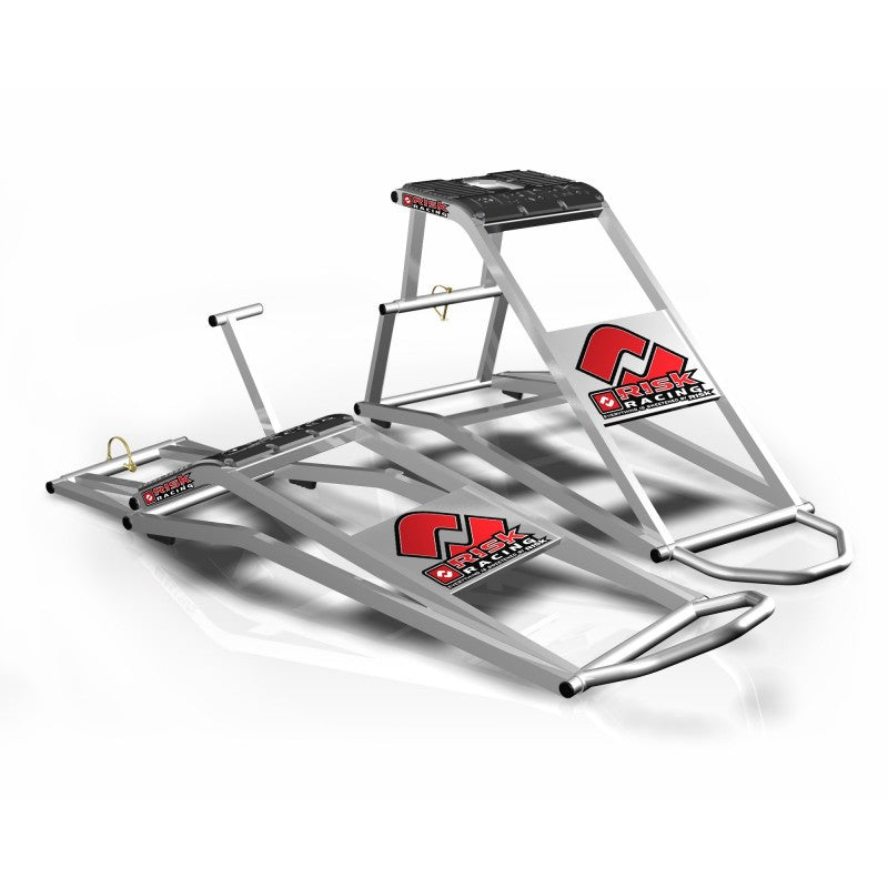 Risk Racing - Ride-On Lift Stand