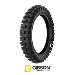 Gibson - MX 4.1 Rear Tyre