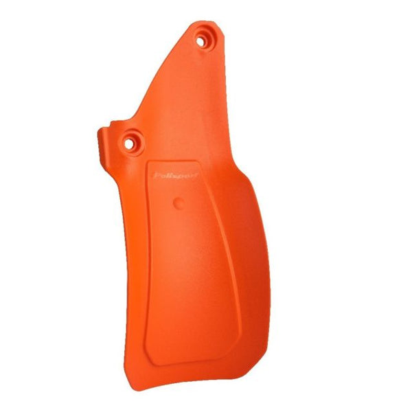 Polisport - Rear Shock Flaps (KTM)