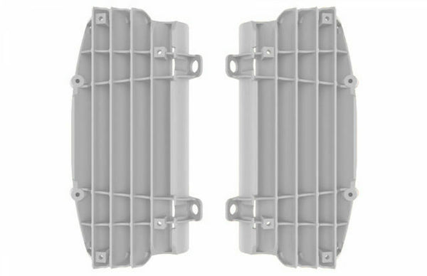 Polisport - Radiator Louvers (KTM)