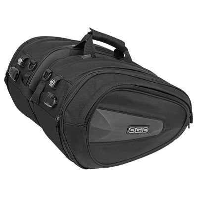 Ogio - Saddle Bag