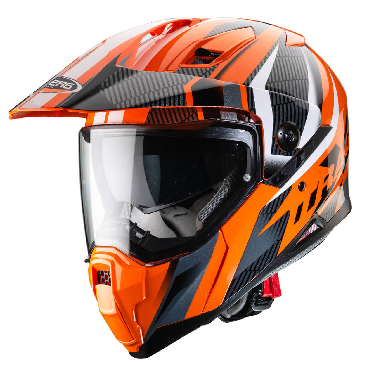 Caberg - Xtrace Helmets
