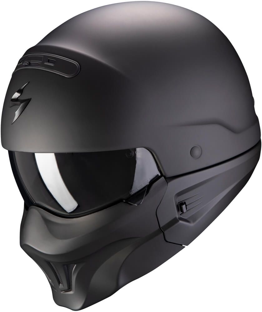 Scorpion EXO - Combat EVO Helmet
