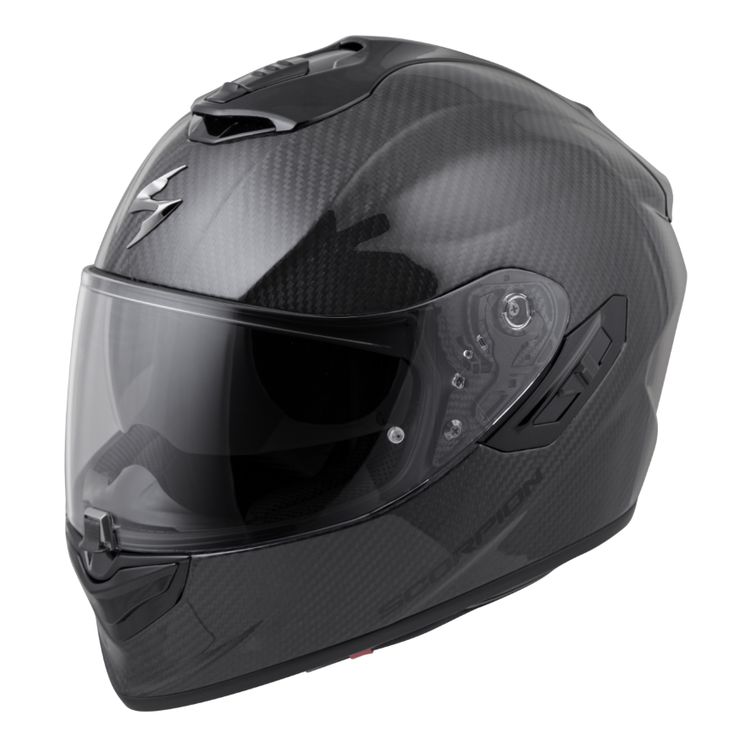 Scorpion EXO - 1400 Air Carbon Helmet