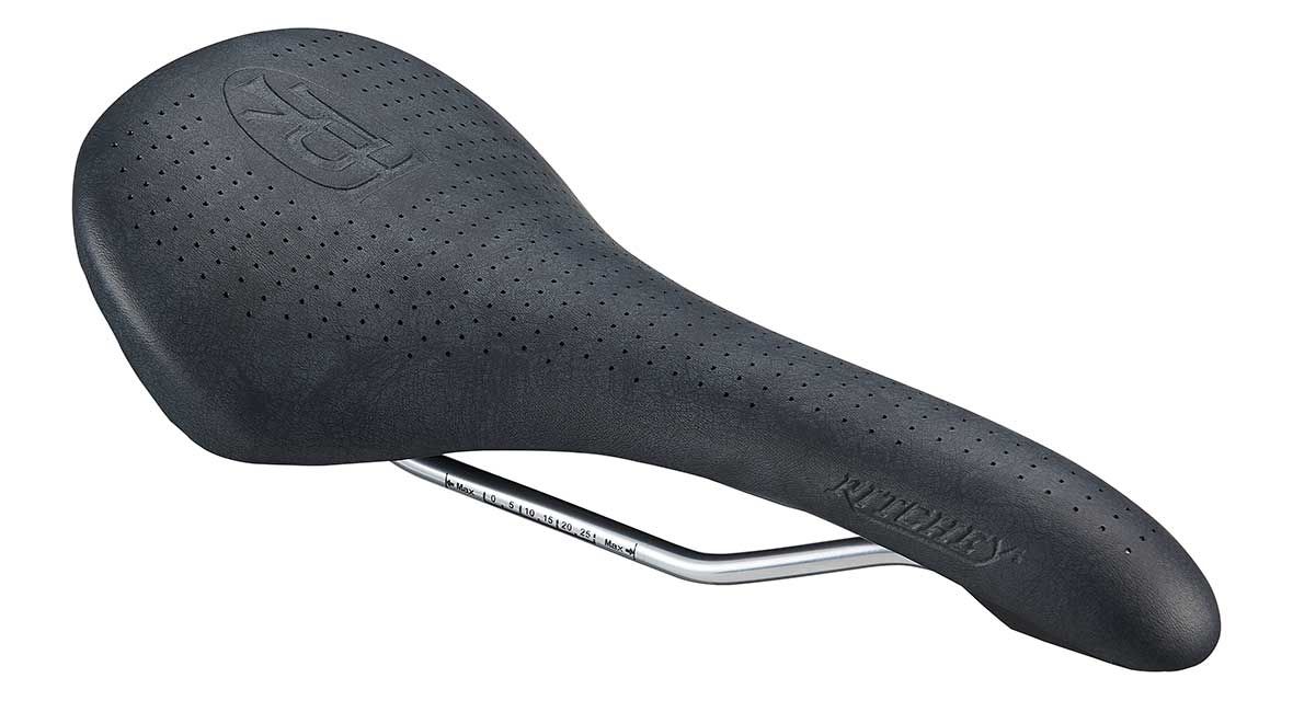 Ritchey - Classic Saddle