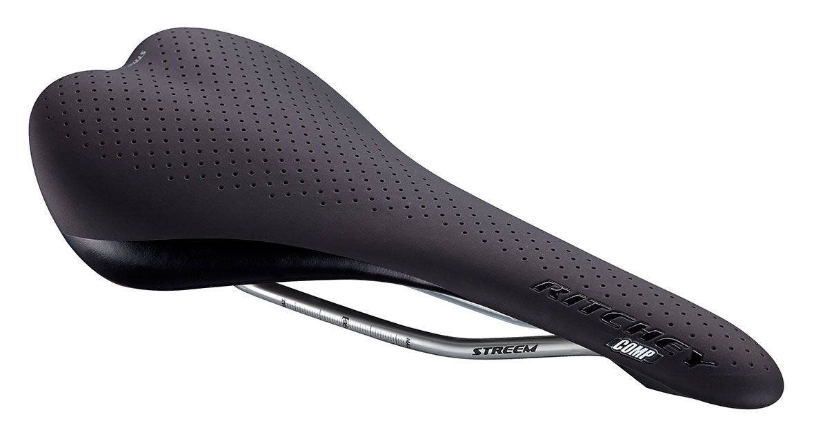 Ritchey - Comp Streem Saddle