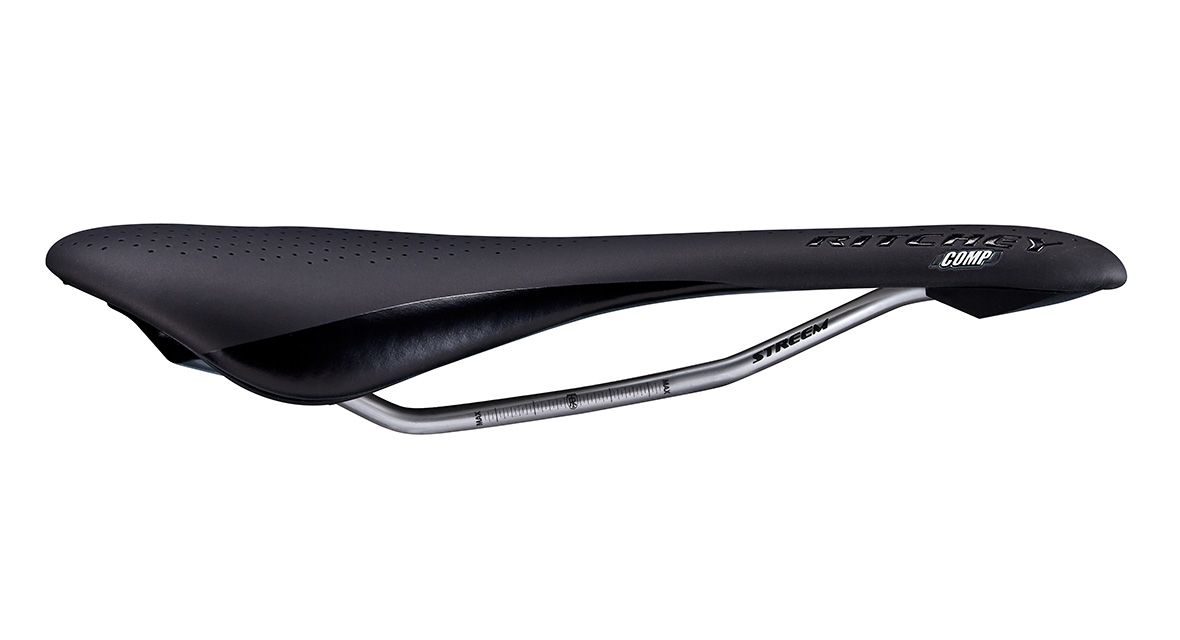 Ritchey - Comp Streem Saddle