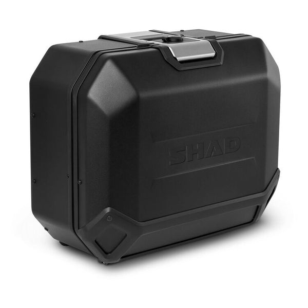 SHAD - TR36 Side Cases