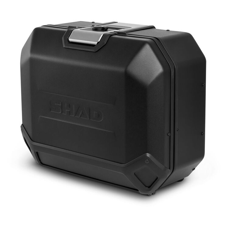SHAD - TR36 Side Cases